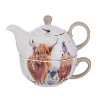 Paddock Pals Tea for One