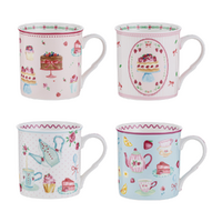 Sweet Moments Mug
