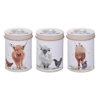 Paddock Pals Canister