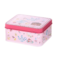 Sweet Moments Biscuit Tin