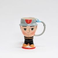 Appletree Vocation Mugs