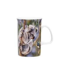 Ashdene Fauna of Australia Mug