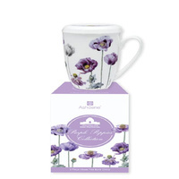 Ashdene 3 piece Infuser Mug