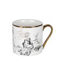 Disney Collectable Mug - Belle