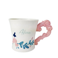 Disney Alice In Wonderland Mug