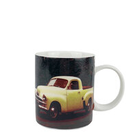 Car Mug