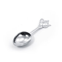Measuring Spoon with Teapot Handle