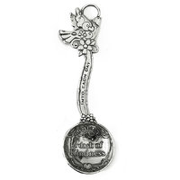 Tamboril Scoop with message