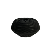Cast Iron Warmer