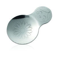 Matroschka Tea Spoon
