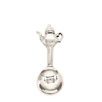 Turkish Teapot Measuring Spoon
