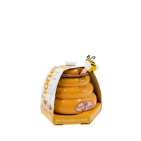 Joy Bee Mini Honey Jar