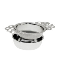 Empress Tea Strainer