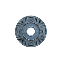 Cast Iron Trivets