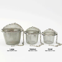 Teapot Infuser