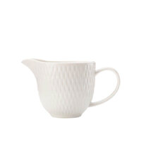 Maxwell & Williams White Basics Diamond Creamer