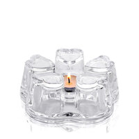 Affinitea Crystal Heart Warmer