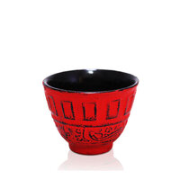 Cast Iron Cup