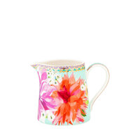 Dahlia Daze Creamer