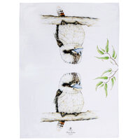 Bush Buddies Tea Towel