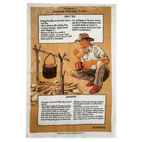 Billy Tea - Tea Towel