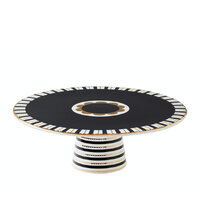 Teas & C's Regency Footed Cake Stand