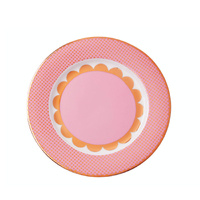 Teas & C's Regency Rim Plate