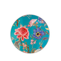 Ceramic Round Trivet