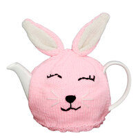 Tea Cosy Knitted