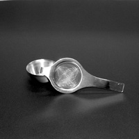 Tea Strainer Deluxe