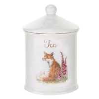 Wrendale Canister