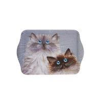 Kim's Cats Scatter Tray