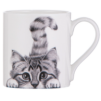 Chester The Cat Mug