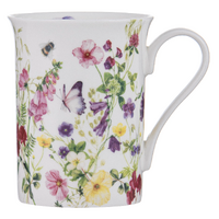 Garden Soiree Mug