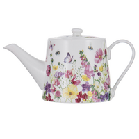 Garden Soiree Teapot