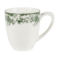 Rosetta Coupe Mug