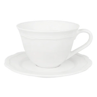 Casa Domani Florence Cup & Saucer