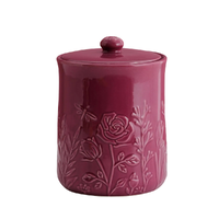 Mason Cash Meadow Storage Jar