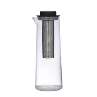 Cold Brew Flask Infuser