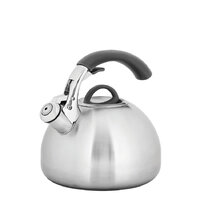 Avanti Varese Whistling Kettle