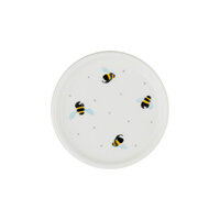 Sweet Bee Teabag Holder