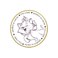 Disney Classic Collectable Coaster