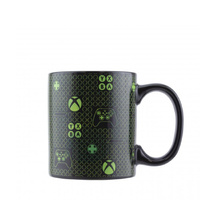 Xbox Heat Change Mug