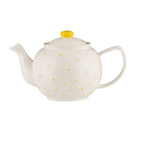 Price & Kensington Daisy Teapot