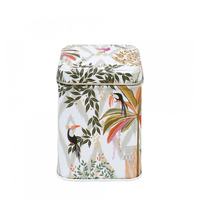 Caddy Sara Miller Palm Garden