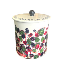 Blackberries Biscuit Barrel