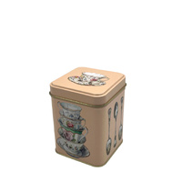 Caddy Cup & Spoon - One Sugar Please 100g