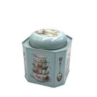 Caddy Cup & Spoon - One Sugar Please 250g