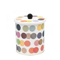 Colour Palette Biscuit Barrel