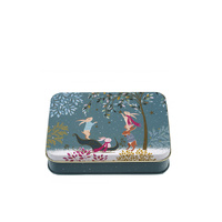 Caddy Woodland Tales small Rectangle